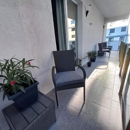 Green Leaf, 2 Camere, Mamaia Nord Năvodari Exterior foto