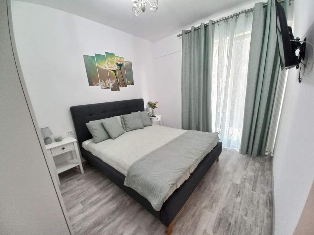 Green Leaf, 2 Camere, Mamaia Nord Năvodari Exterior foto