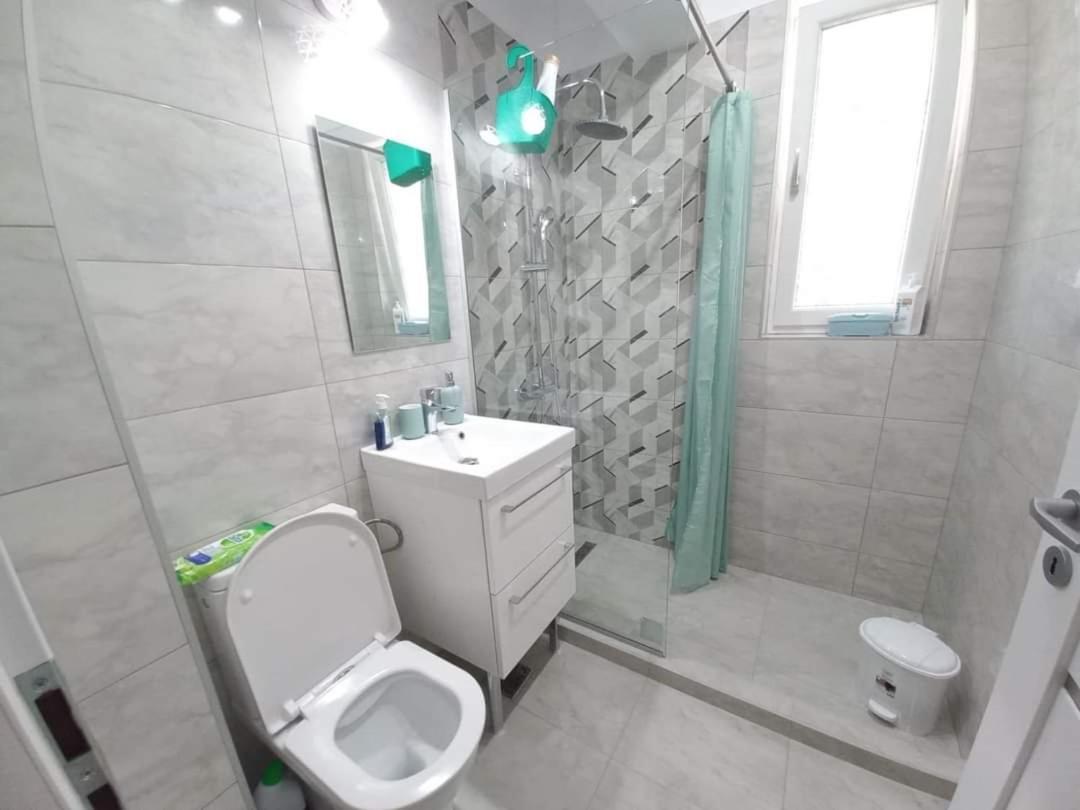 Green Leaf, 2 Camere, Mamaia Nord Năvodari Exterior foto